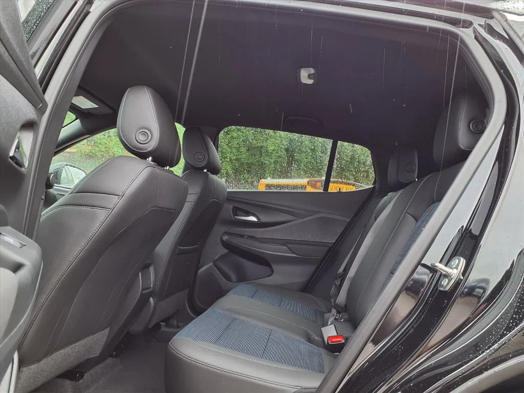 2026 Buick Envista Preferred - Photo 15