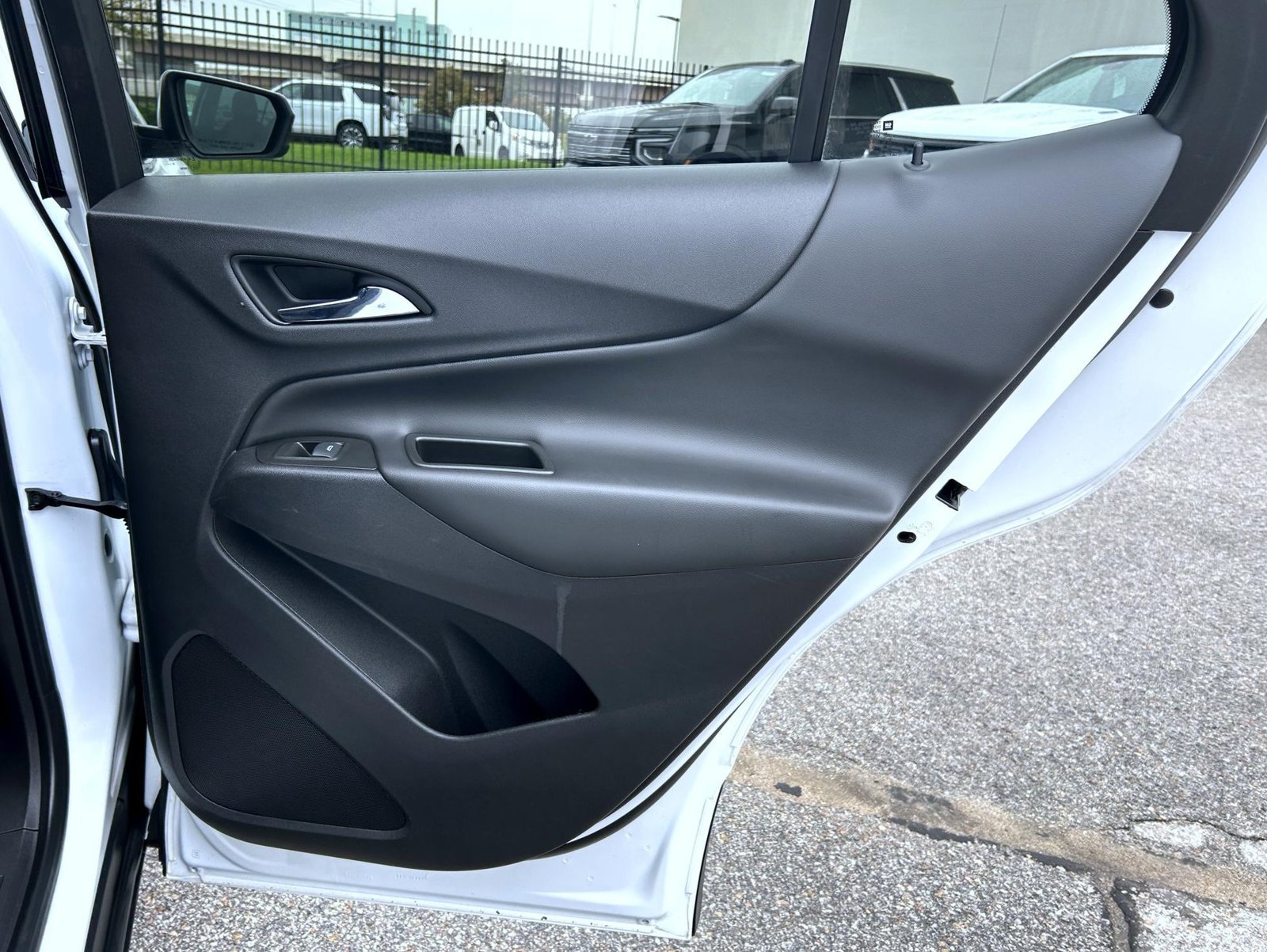 2020 Chevrolet Equinox LT - Photo 19