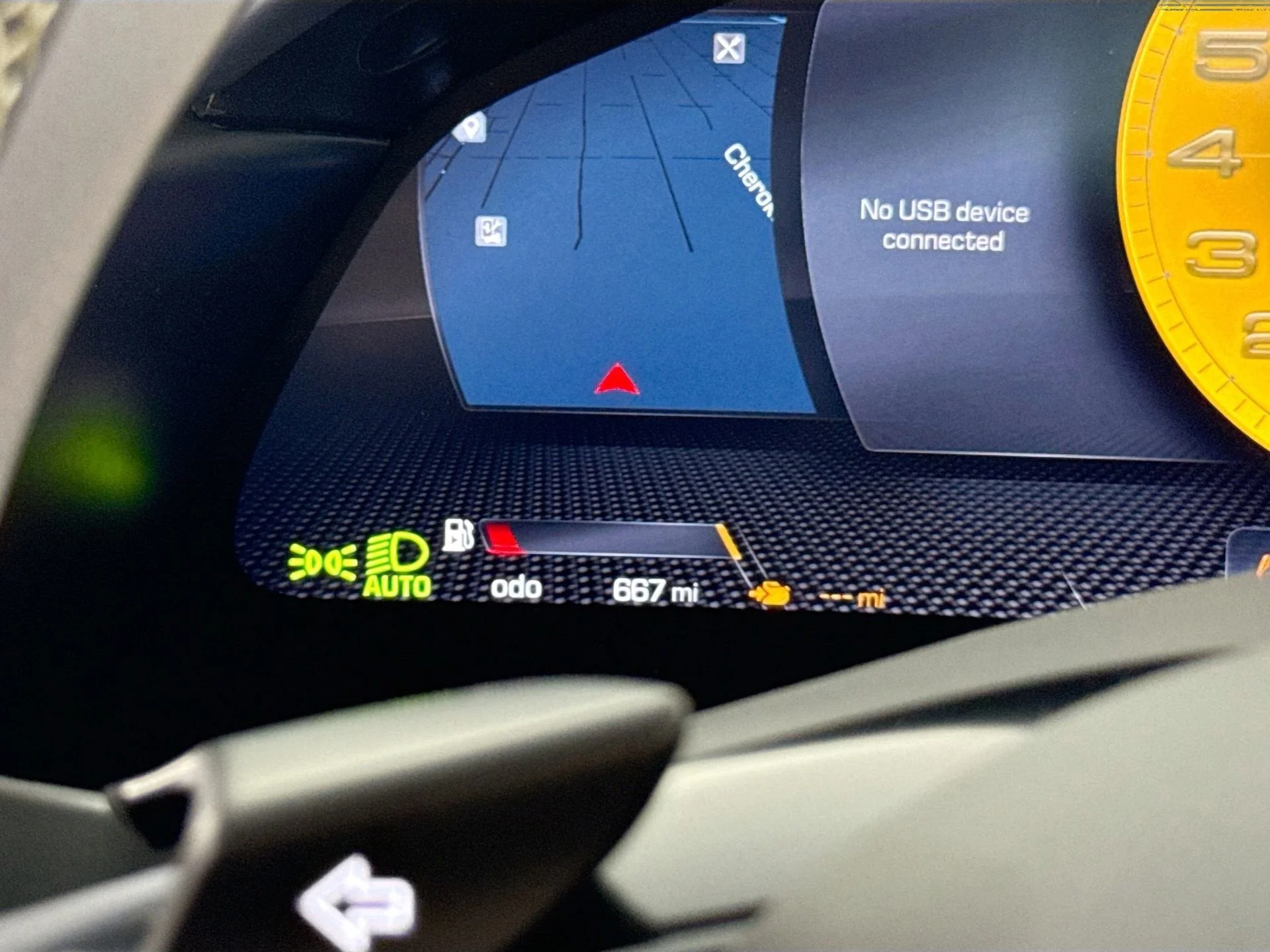 Certified Used 2025 Blu Corsa Ferrari Base image 31