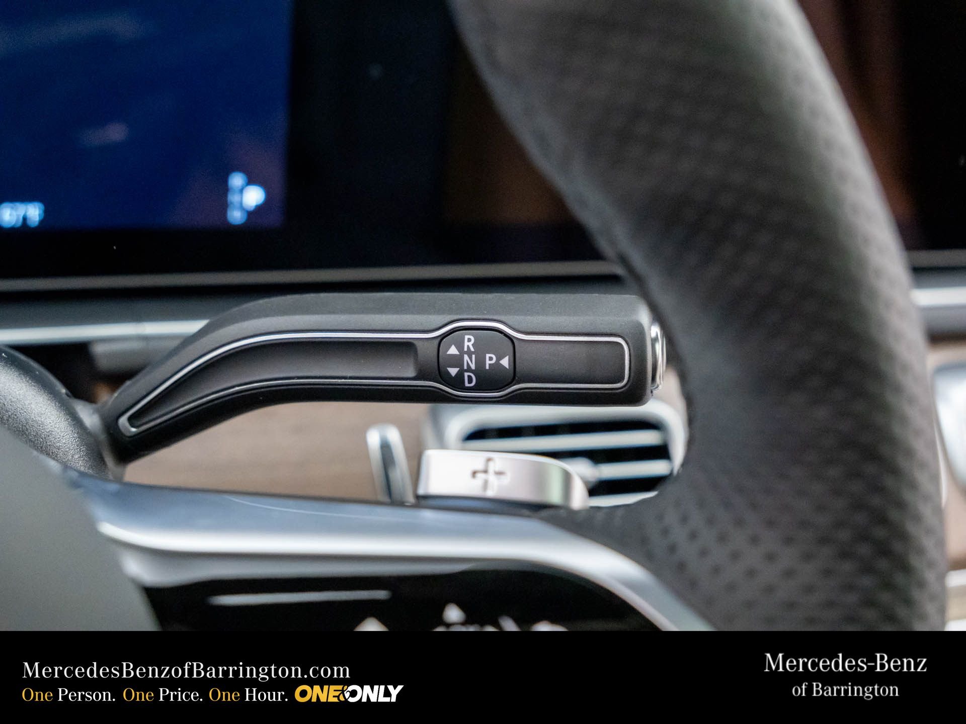 New 2026 Twilight Blue Metallic Mercedes-Benz GLS 580 image 25