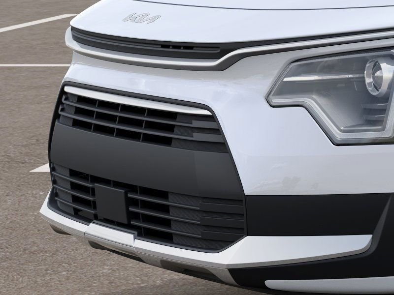 2025 Kia Niro EX - Photo 12