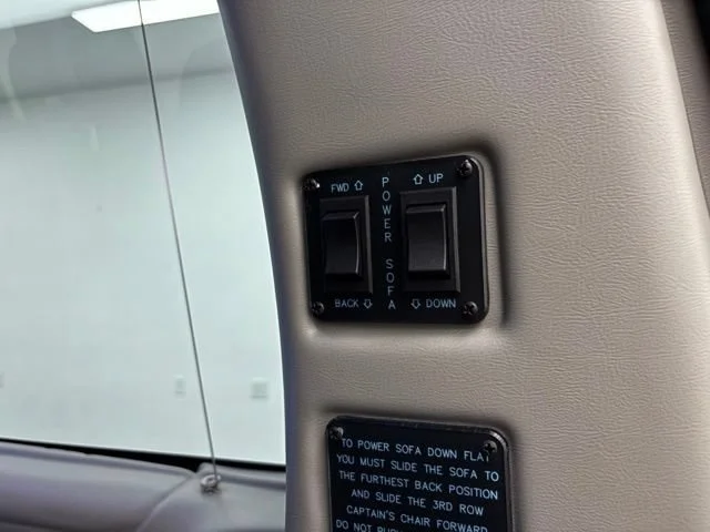 2026 GMC Savana Cargo Work Van - Photo 11