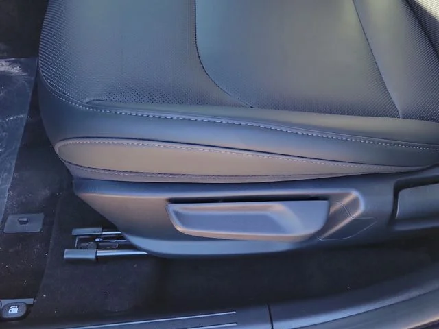 New 2026 Interstellar Gray Kia EX image 9