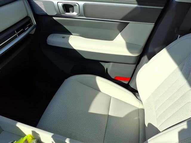 New 2026 Black Hyundai SEL AWD image 12