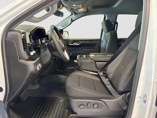 New 2026 White GMC Elevation image 10