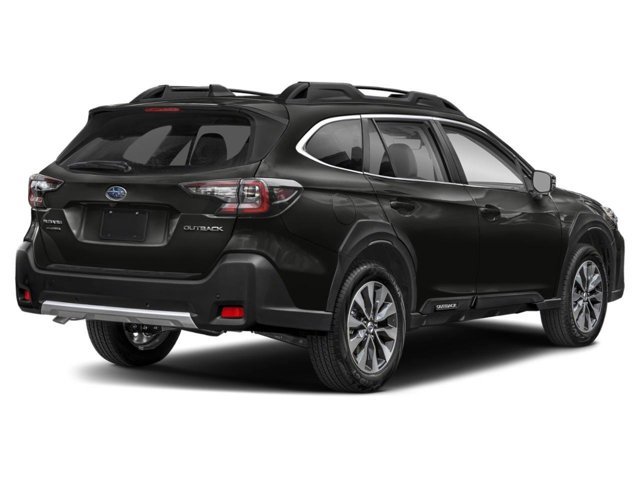 2025 Subaru Outback Limited - Photo 10