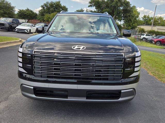 New 2027 Black Hyundai Blue SEL 7P image 2