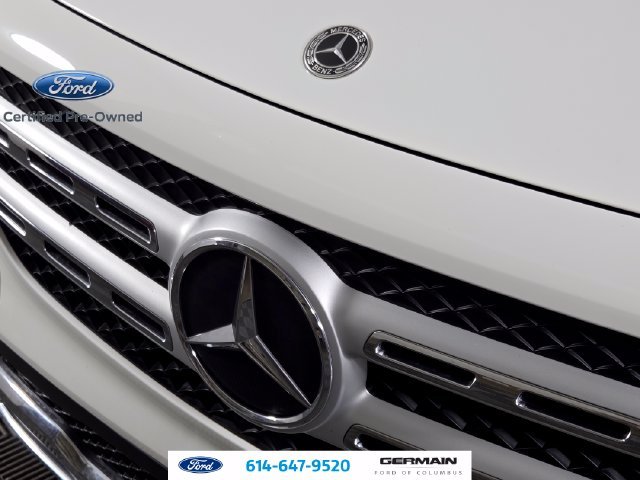 Certified Used 2023 Polar White Mercedes-Benz GLB 250 image 13