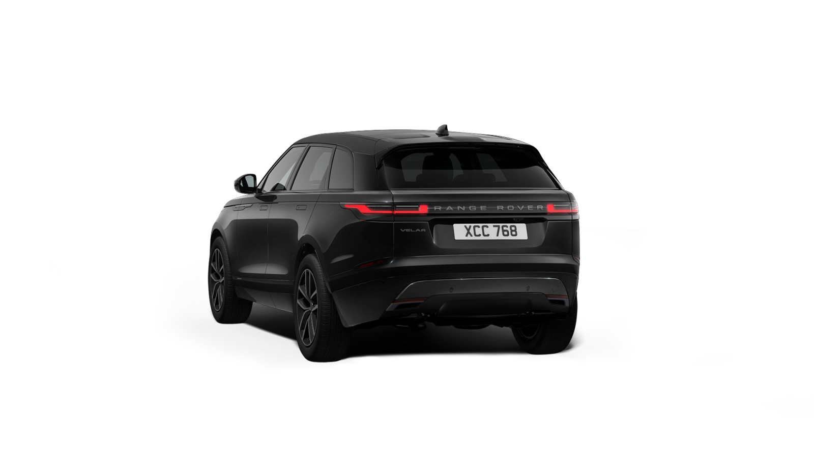 New 2026 Santorini Black LAND ROVER Belgravia 250PS Auto image 2