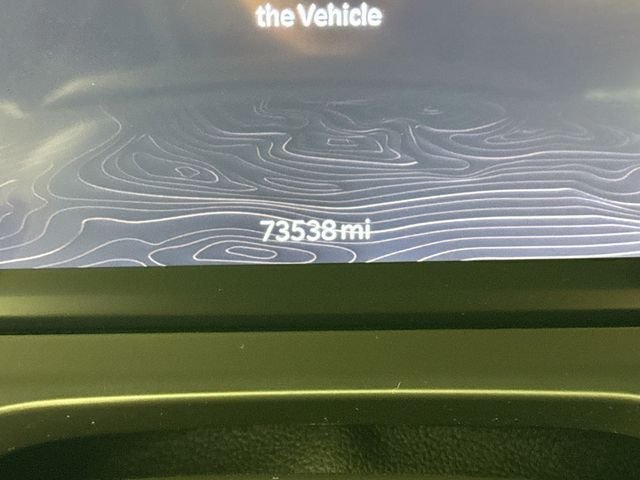 Used 2021 Gray Jeep Limited image 21
