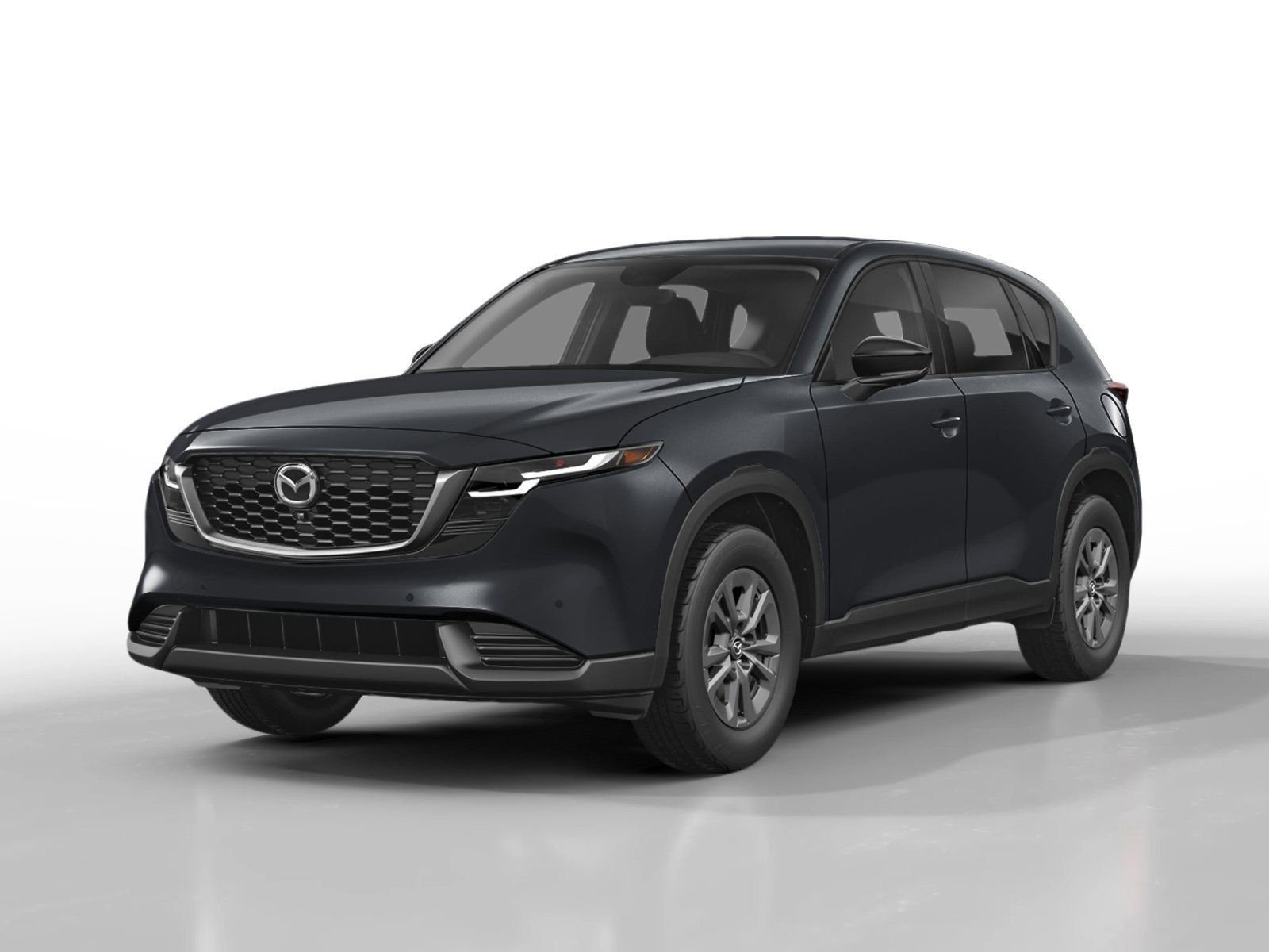 2026 Mazda CX-5 S Auto AWD's photo