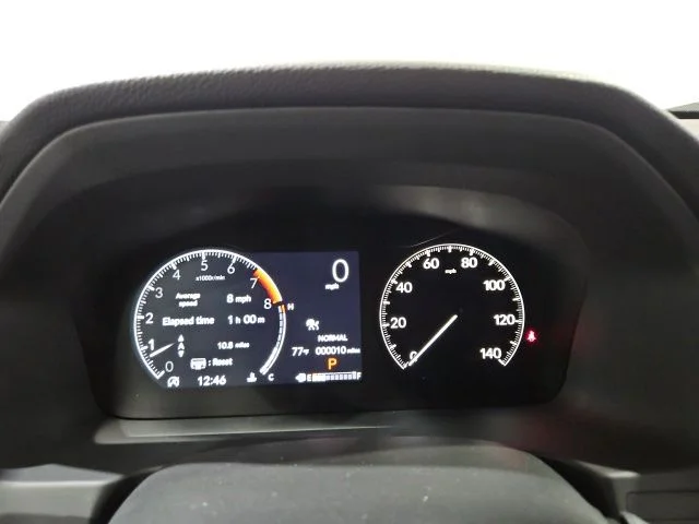 2026 Honda Ridgeline TrailSport - Photo 25