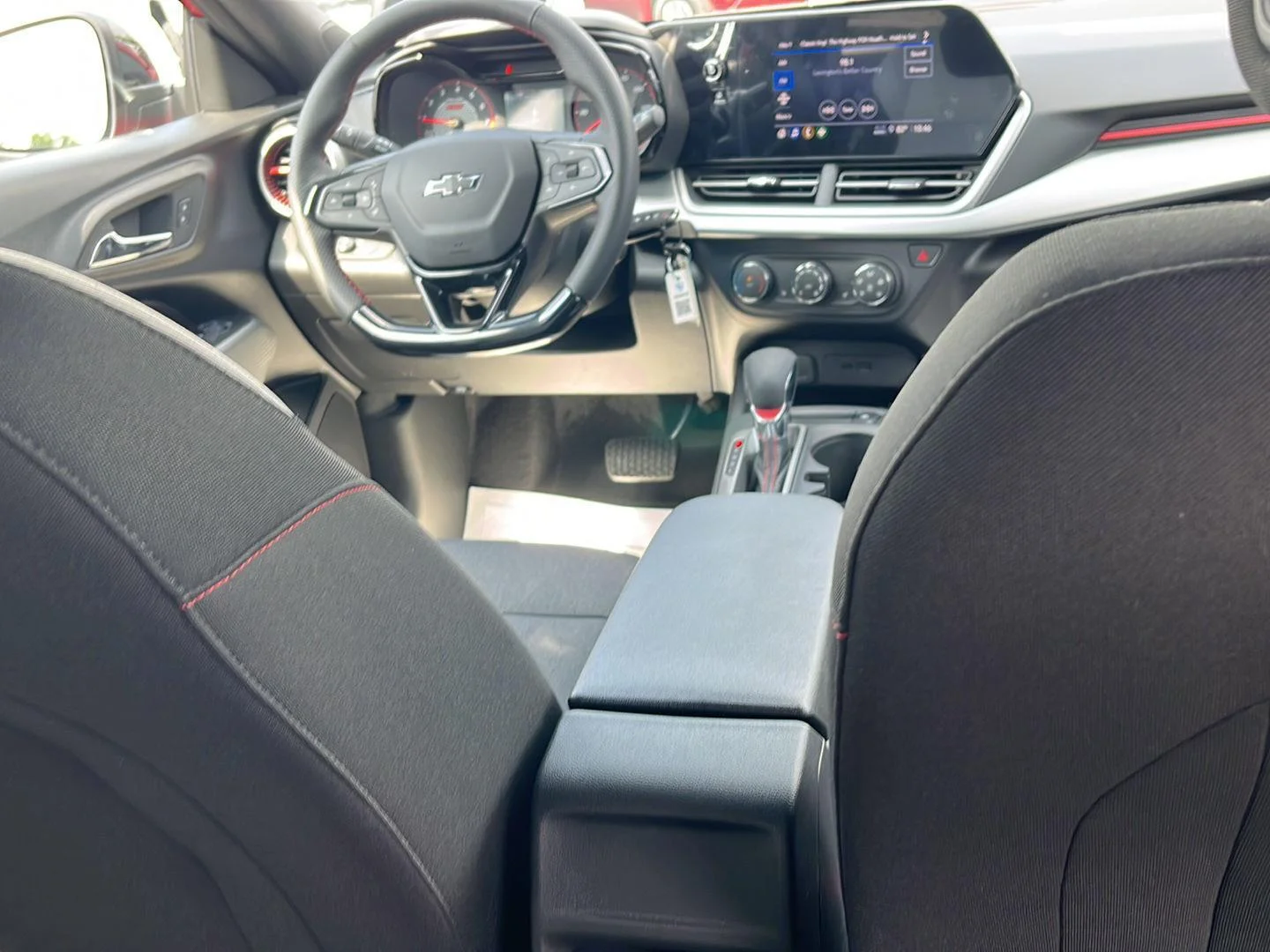 2026 Chevrolet Trax RS - Photo 27