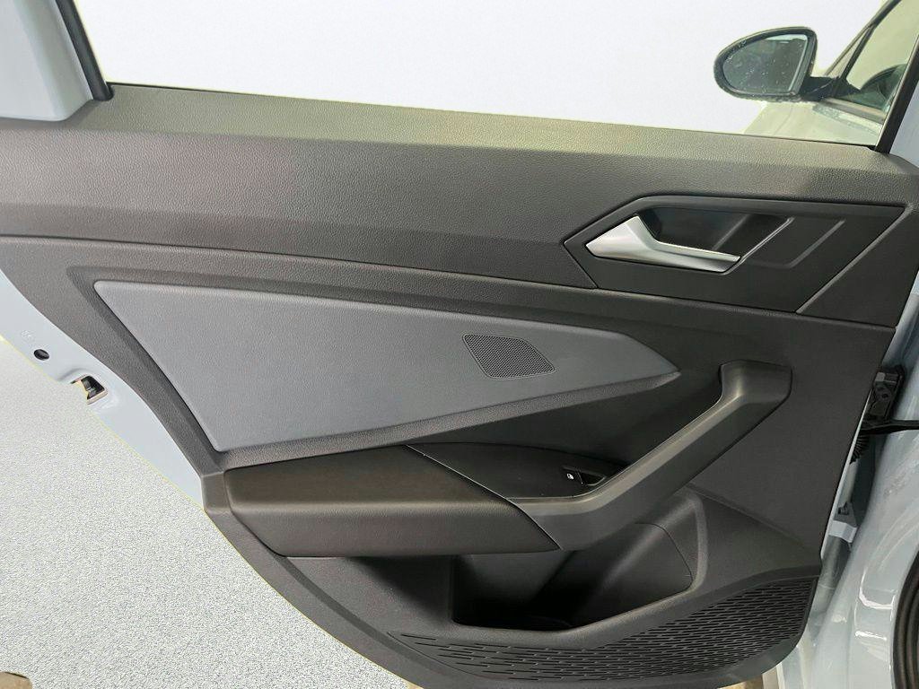 2026 Volkswagen Jetta GLI Autobahn - Photo 22