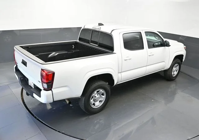 Used 2023 White Toyota SR image 42