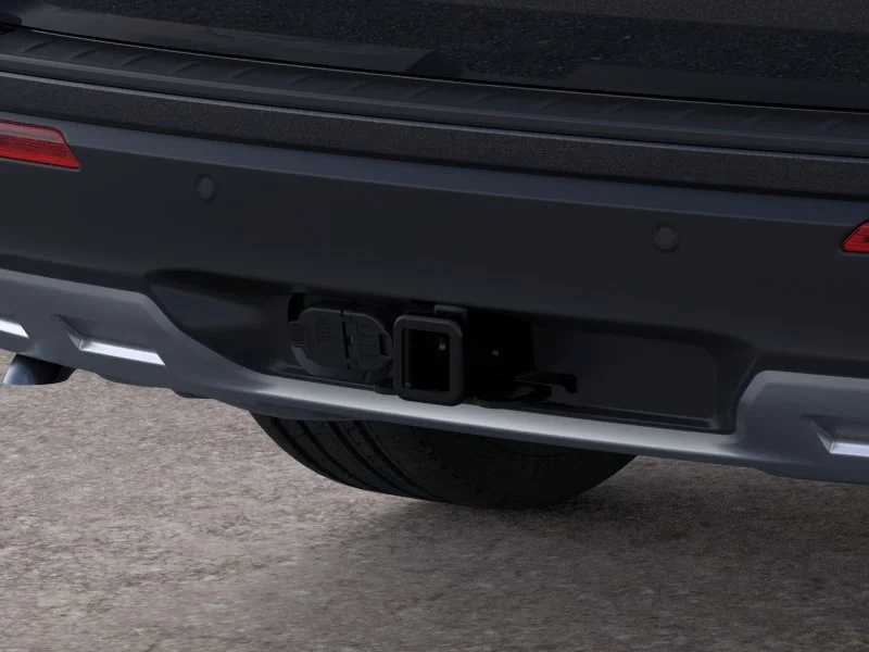 New 2026 Agate Black Metallic Ford Active image 65