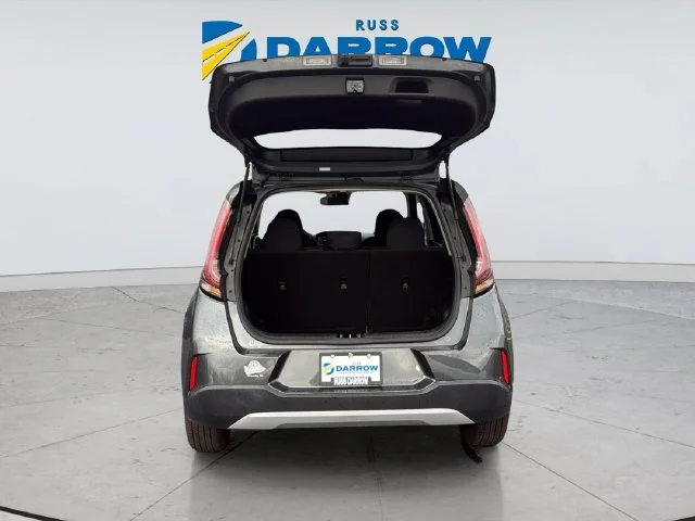Certified Used 2023 Gray Kia LX image 33