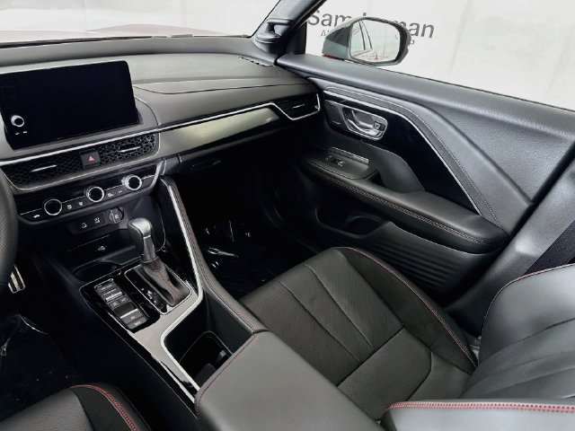 Used 2026  Acura A-Spec Advance Package image 23