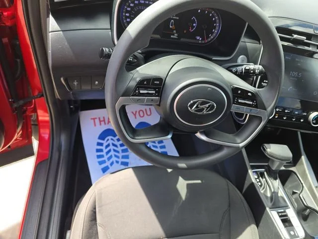 2022 Hyundai Tucson SEL - Photo 45