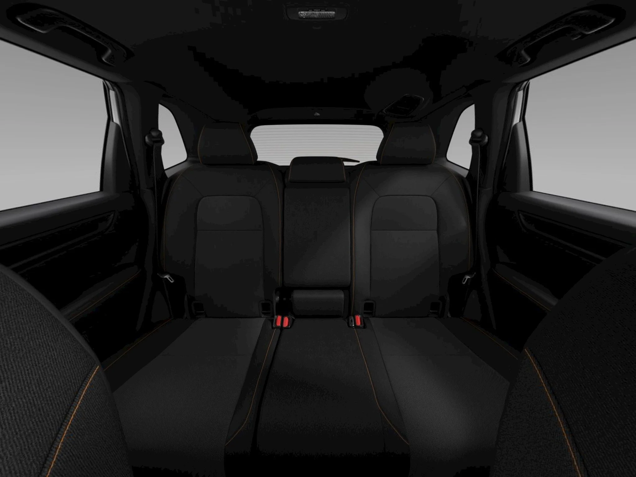 New 2026 Crystal Black Pearl Honda Sport image 13