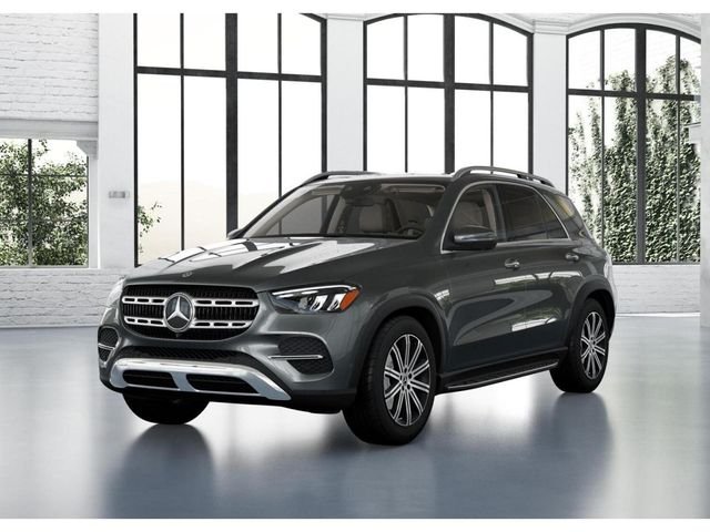 Certified Used 2026  Mercedes-Benz GLE 350 image 42