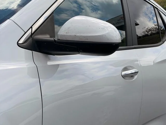 Used 2021 White Buick Preferred image 29