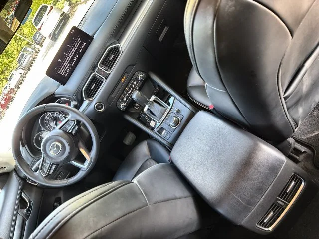 Used 2024 Gray Mazda 2.5 S Select Package image 21