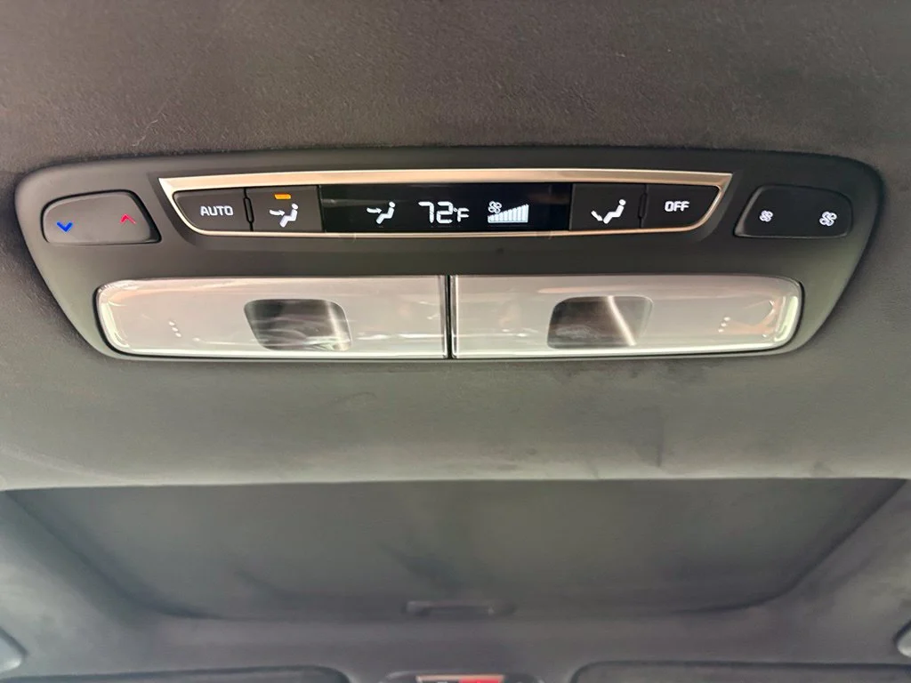 Used 2025 Black Kia SX-Prestige X-Pro image 43