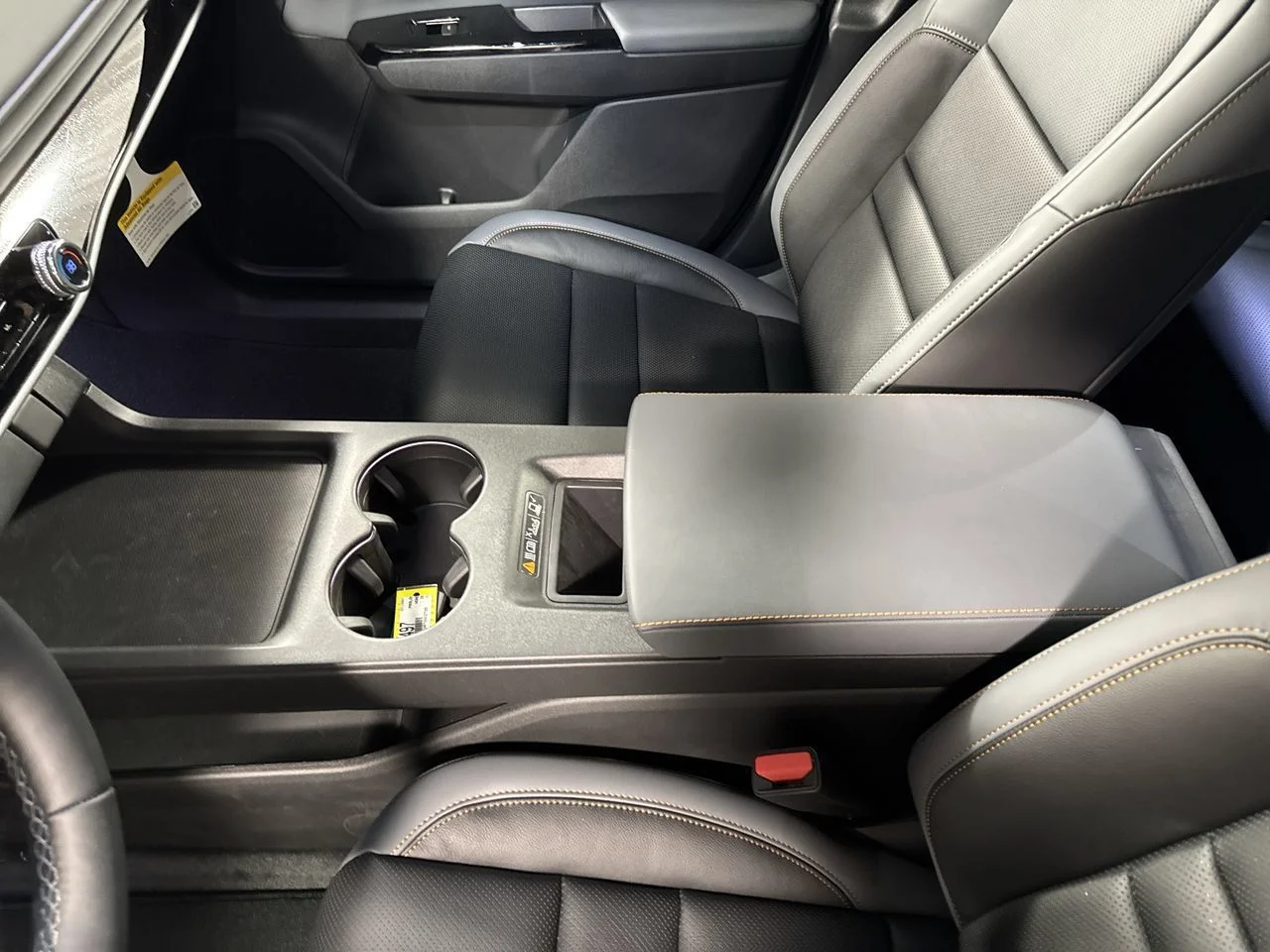 New 2026 Sonic Gray Pearl Honda Elite image 26