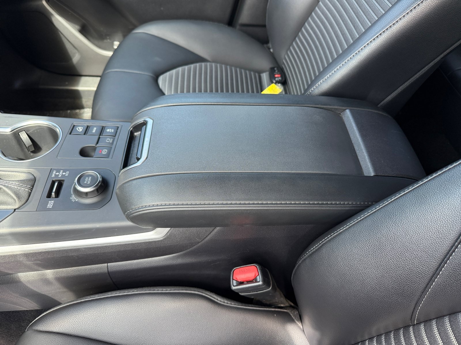 Used 2025 Blueprint Toyota XSE image 14