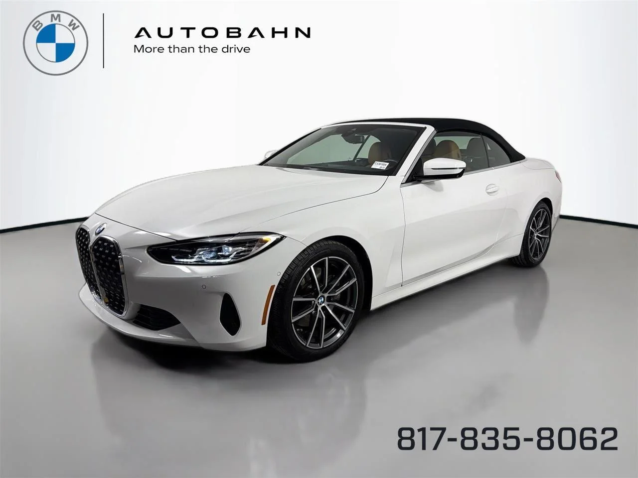 2024 BMW 4 Series