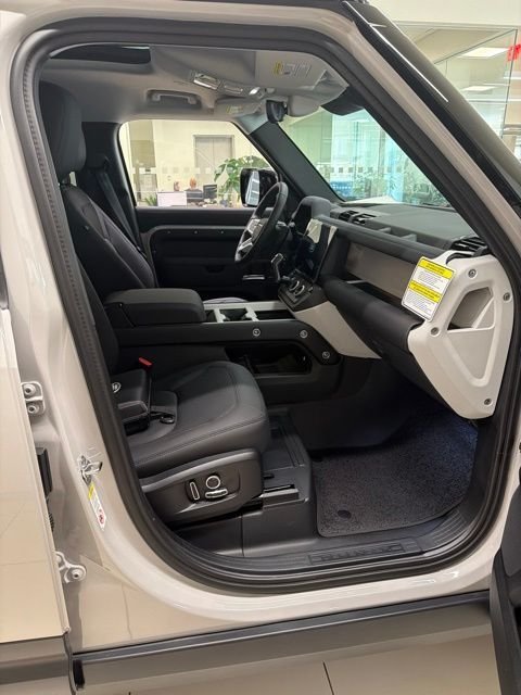 New 2026 Borasco Grey LAND ROVER S image 6