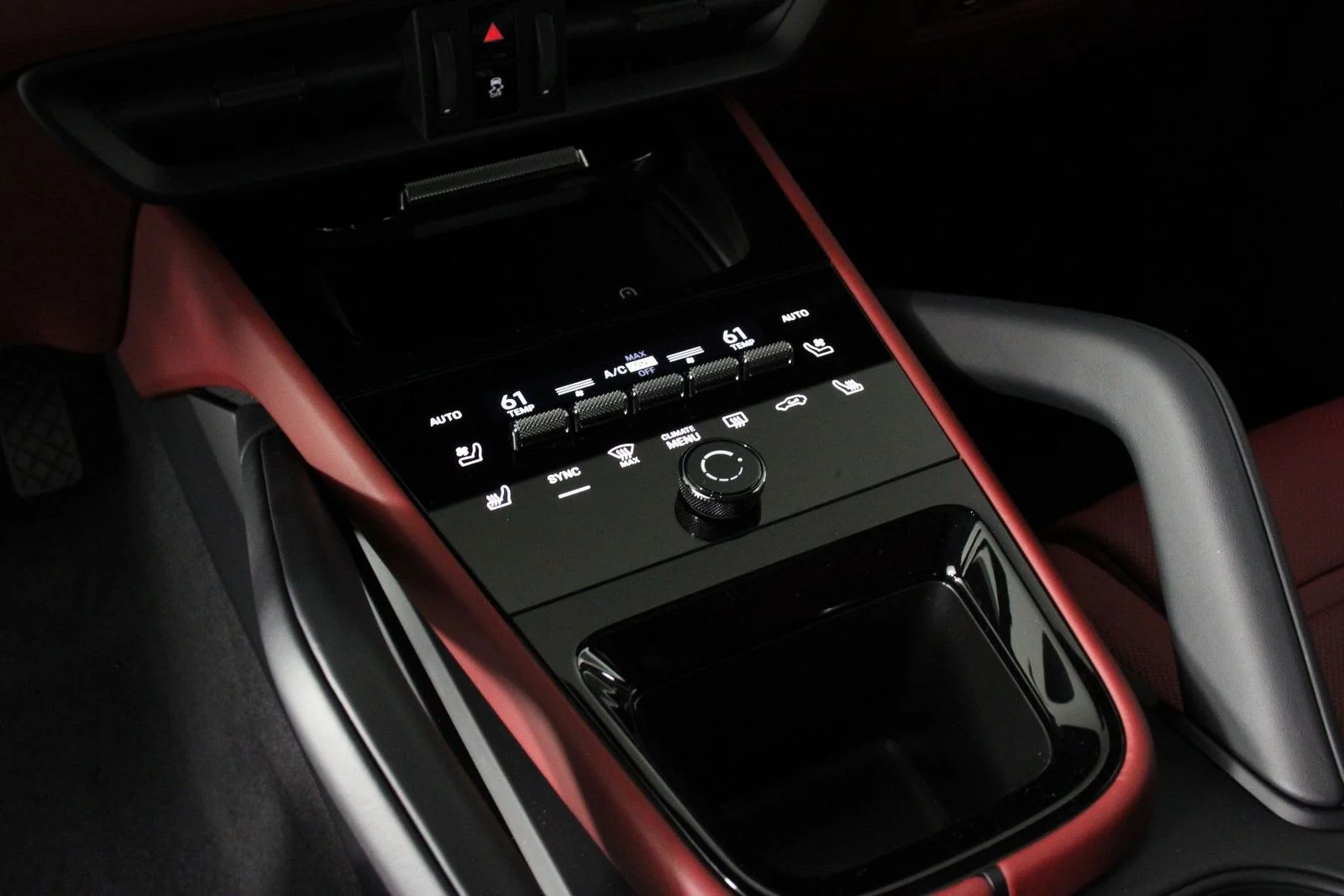 2026 Porsche Cayenne E-Hybrid - Photo 14