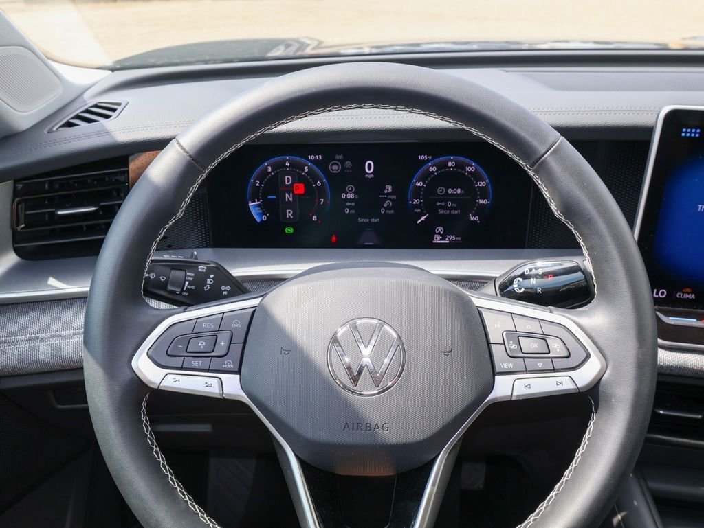 Certified Used 2025 Gray Volkswagen 2.0T S image 20