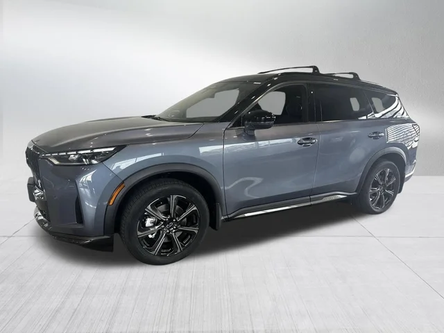 2027 INFINITI QX60 Autograph AWD