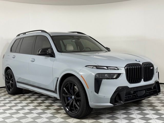 2024 BMW X7 M60I