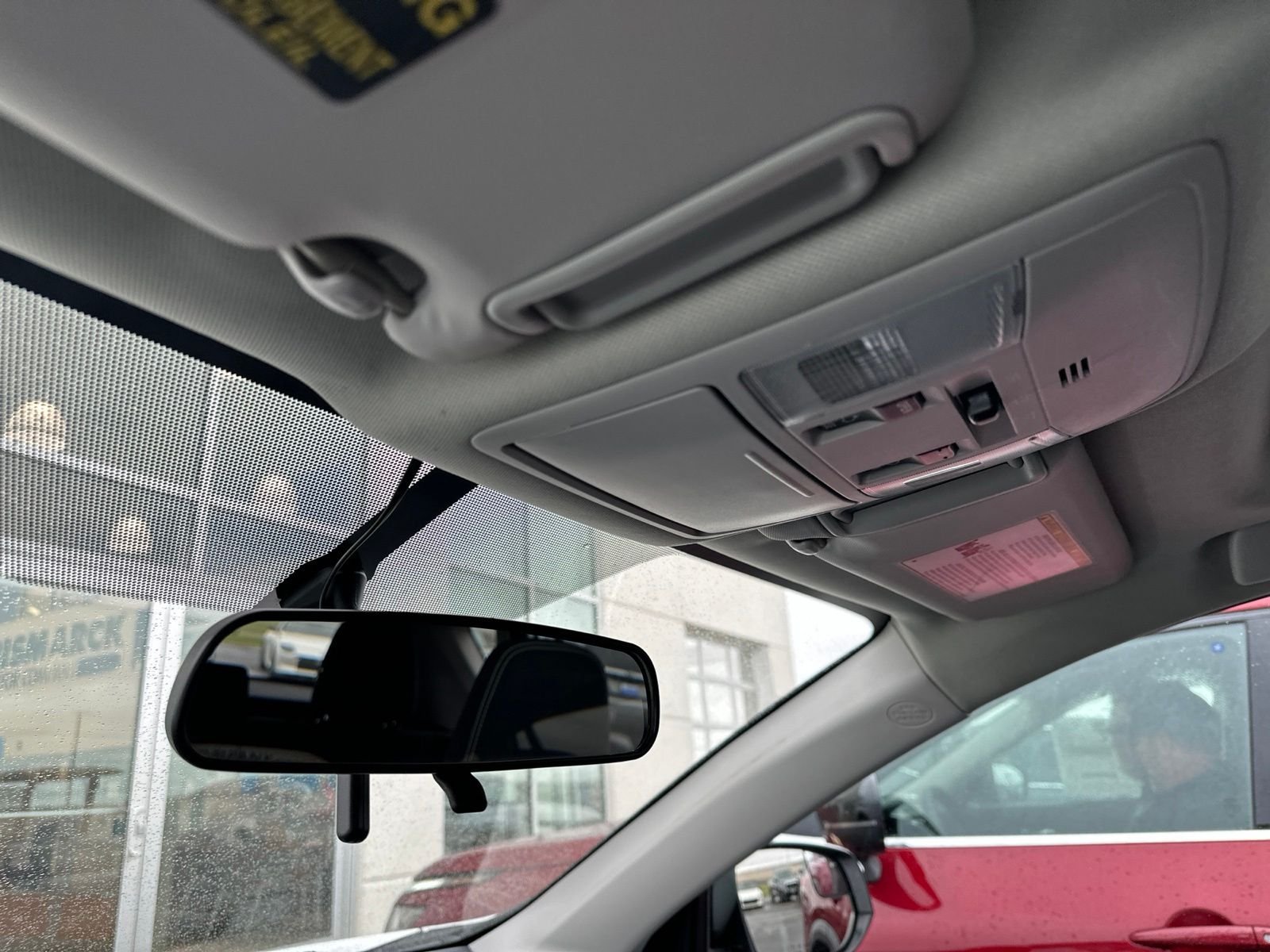 Used 2016 White Toyota XLE image 68