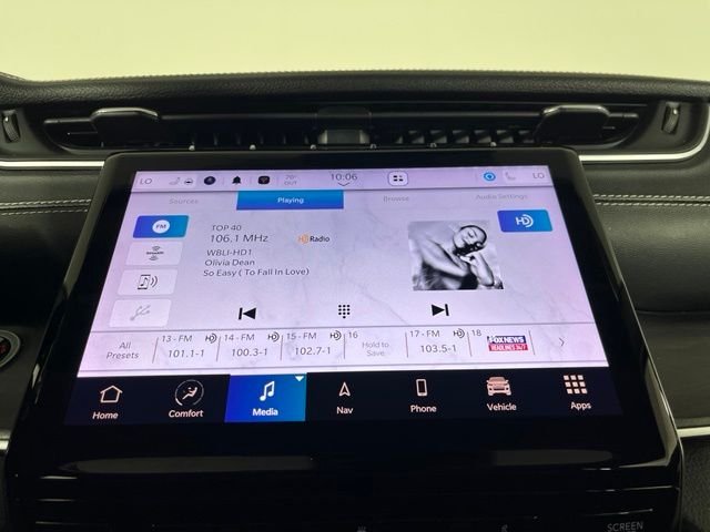Used 2023 Gray Jeep Limited image 29