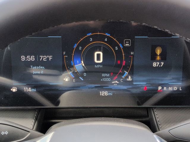 2026 Chevrolet Equinox LT - Photo 23