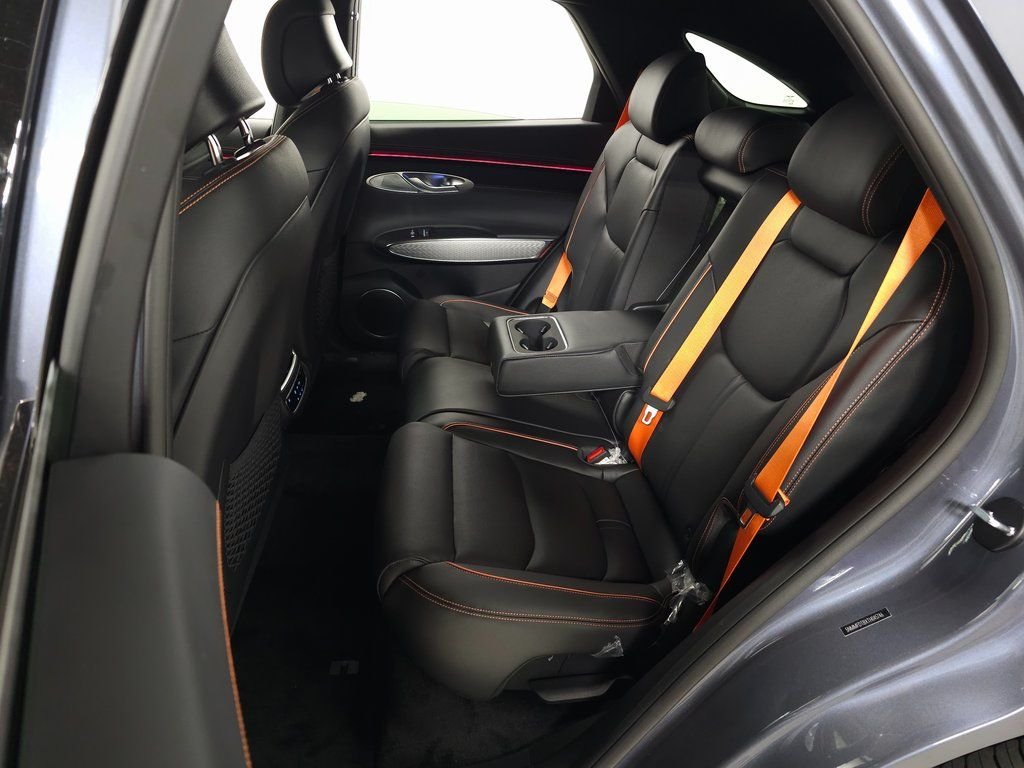 New 2026 Blue Genesis 2.5T SPORT PRESTIGE image 28