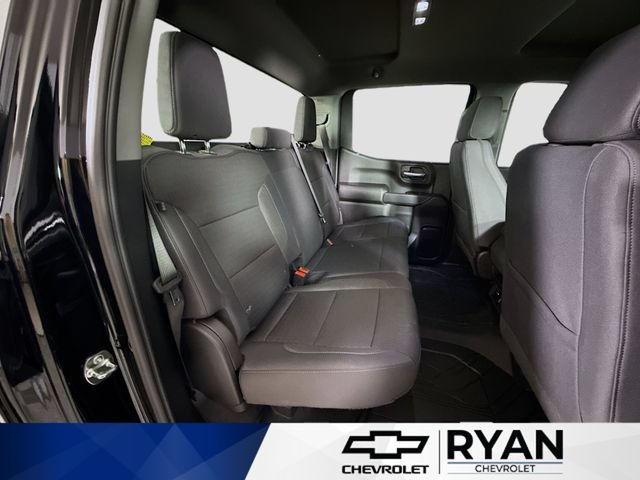 2026 Chevrolet Silverado 1500 Custom - Photo 25