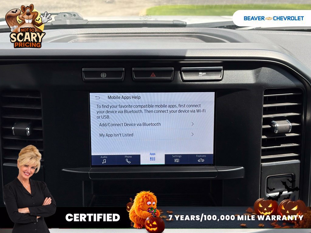 2024 Ford F-250 Super Duty XLT - Photo 19