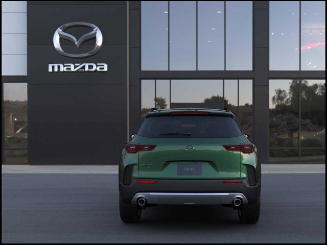 New 2026 Cypress Mazda 2.5 Turbo Premium Plus image 4