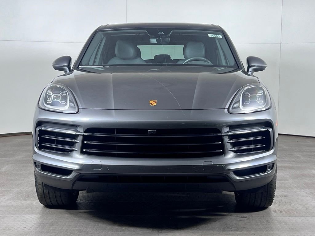Certified Used 2023  Porsche  image 9