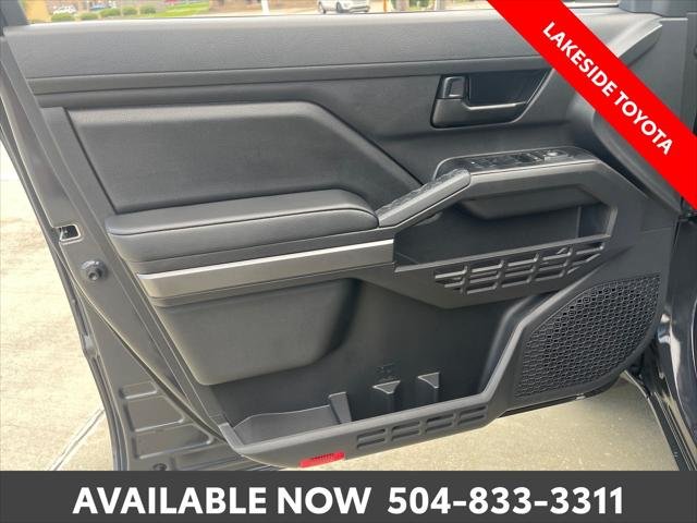 Certified Used 2026 UNDERGROUND Toyota  image 24