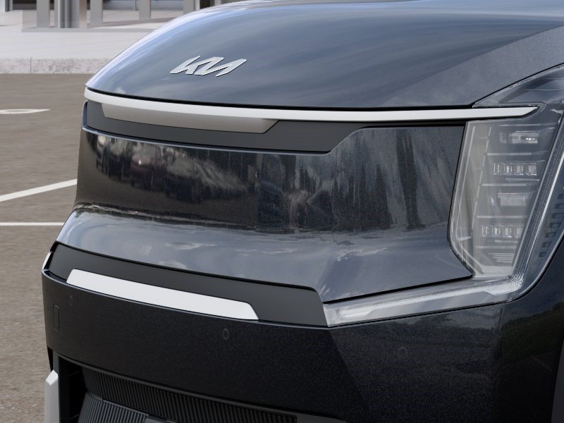 New 2026 Panthera Metal Kia Light Long Range image 12