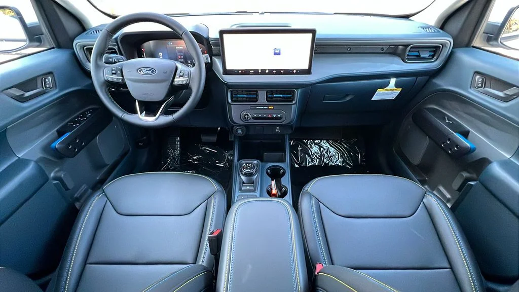 2025 Ford Maverick Lobo Standard - Photo 13