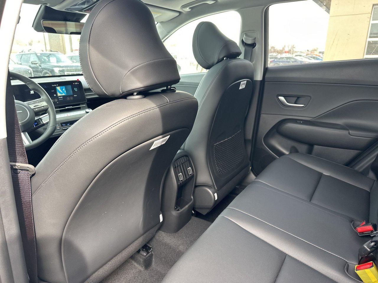 2026 Hyundai Kona Limited - Photo 17