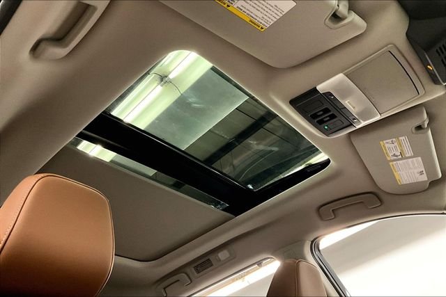 New 2026 Boulder Gray Pearl Nissan Platinum image 36