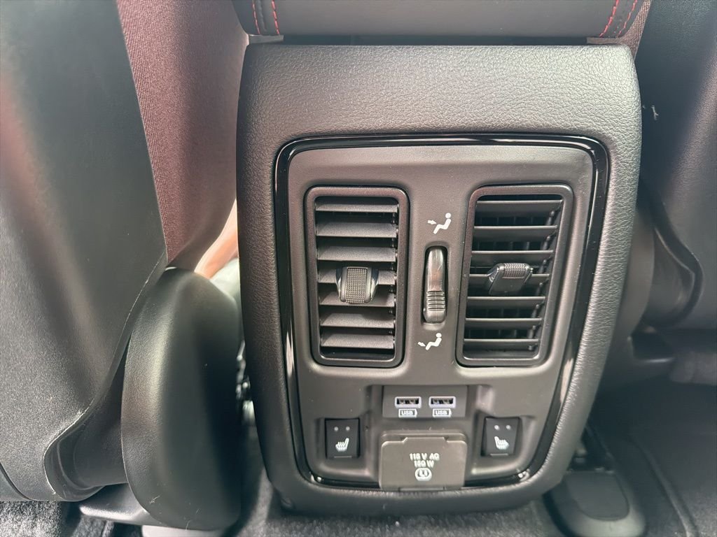 New 2026 Triple Nickel Exterior Paint Dodge GT Plus HEMI V8 image 27
